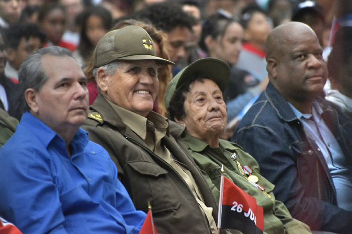 ACN - Cuba