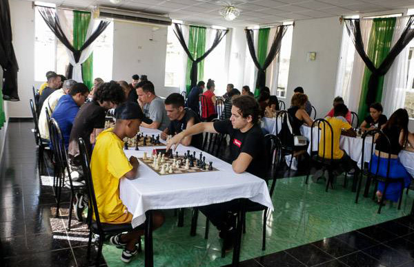 ACN - Cuba