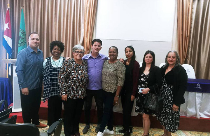 ACN - Cuba