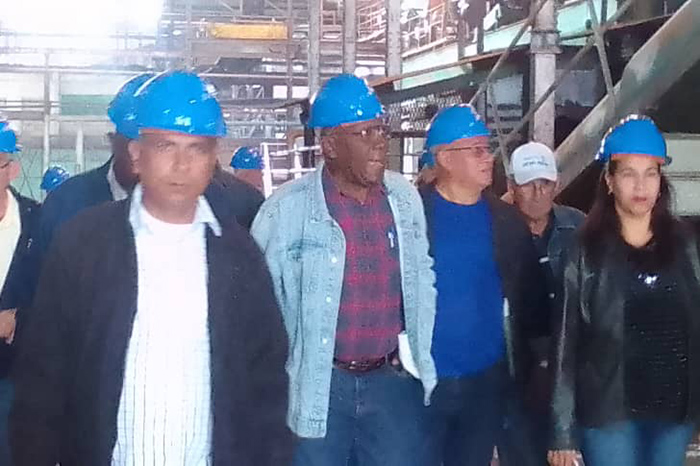ACN - Cuba