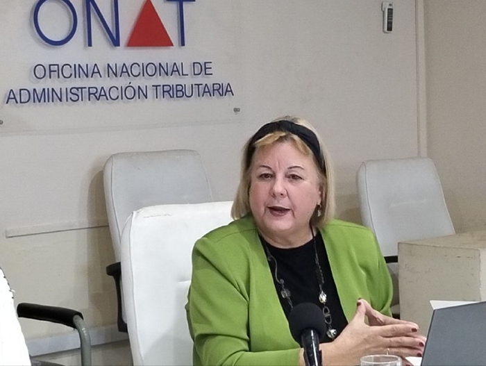 ACN - Cuba