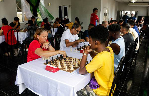 ACN - Cuba
