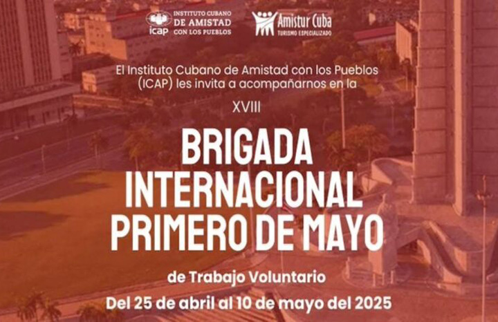 ACN - Cuba