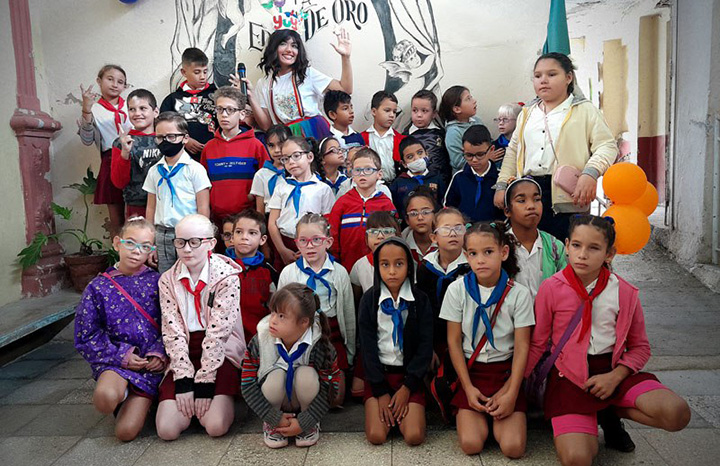 ACN - Cuba