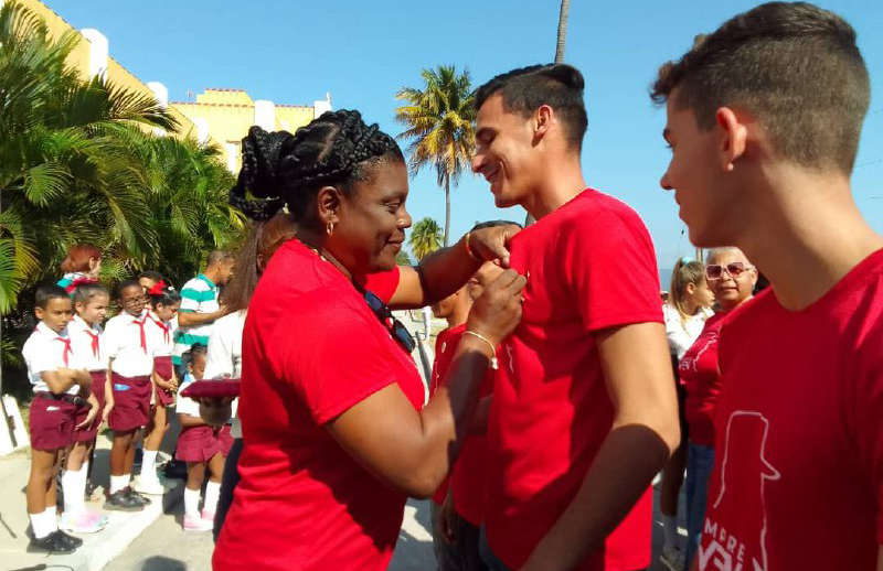 ACN - Cuba