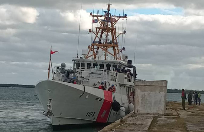 ACN - Cuba