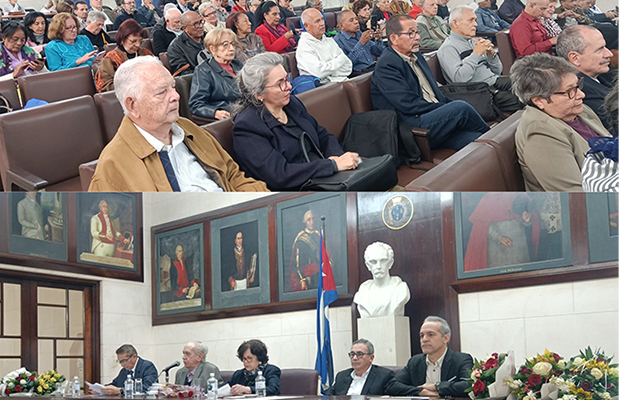ACN - Cuba