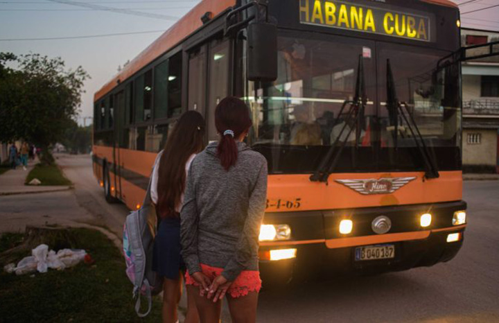 ACN - Cuba