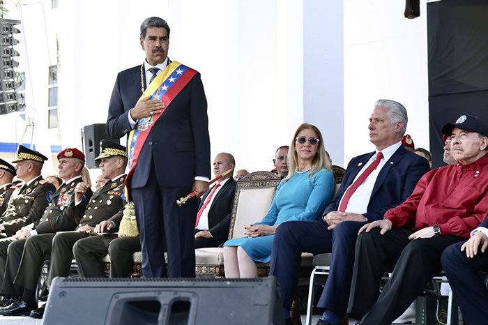 ACN - Cuba