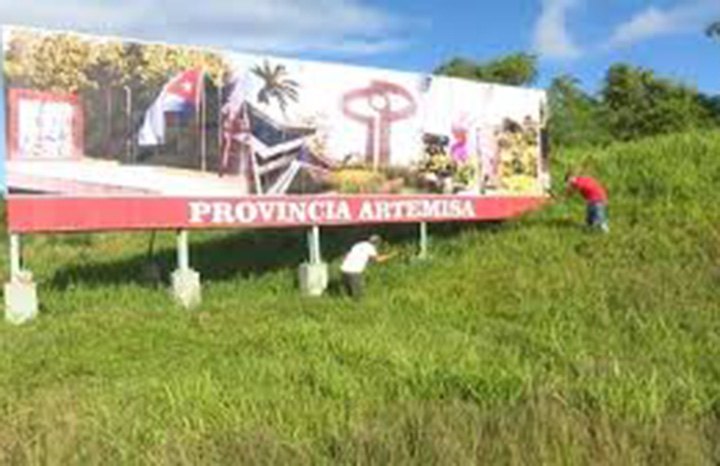ACN - Cuba