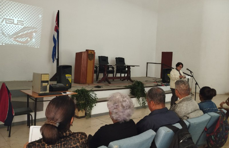 ACN - Cuba