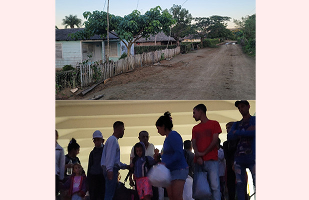 ACN - Cuba