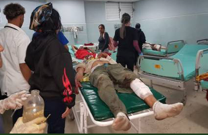 ACN - Cuba