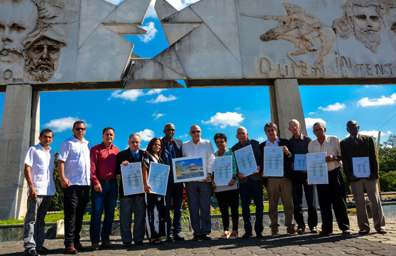 ACN - Cuba