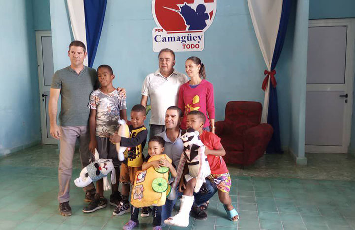 ACN - Cuba