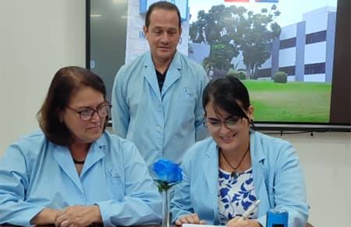 ACN - Cuba
