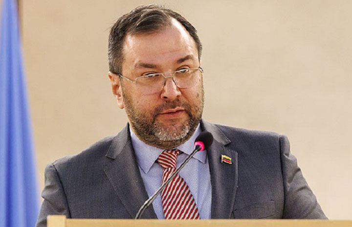 ACN - Cuba