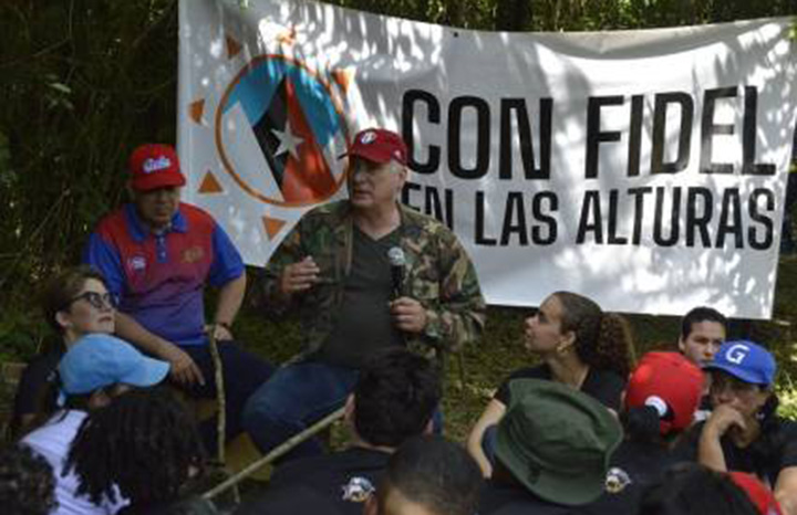 ACN - Cuba