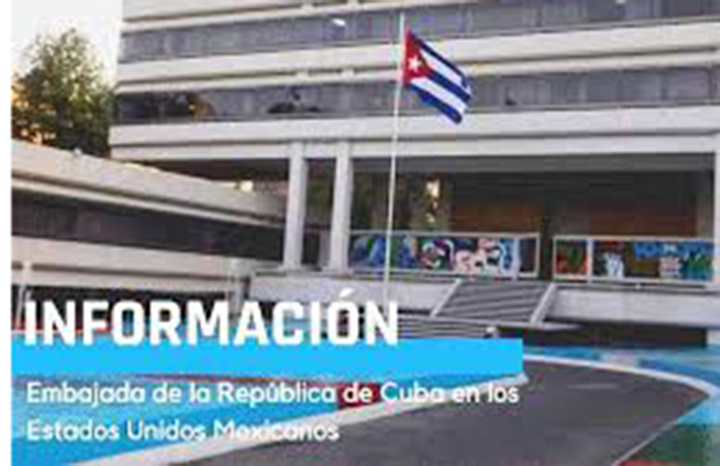 ACN - Cuba