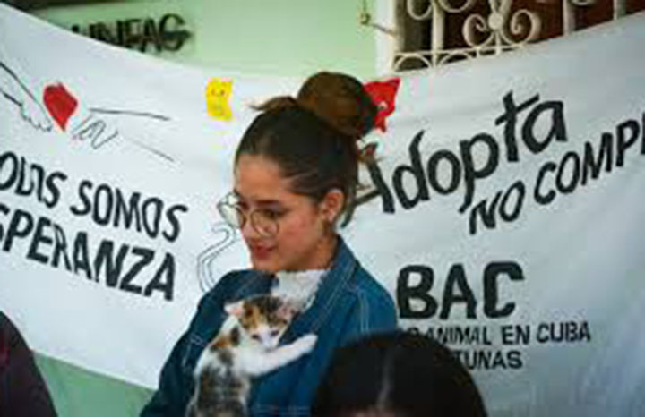ACN - Cuba
