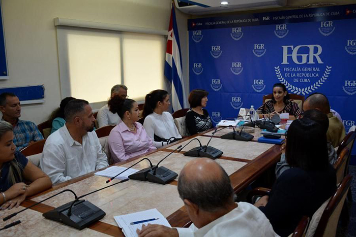ACN - Cuba