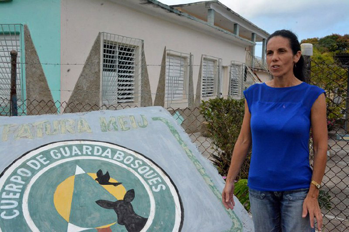 ACN - Cuba
