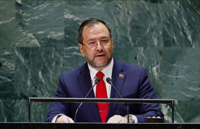 ACN - Cuba
