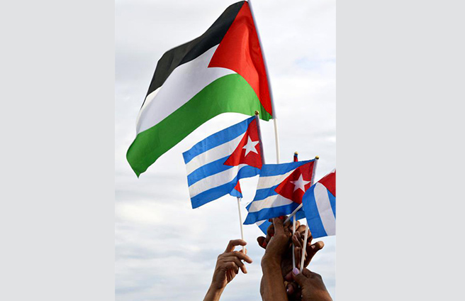 ACN - Cuba