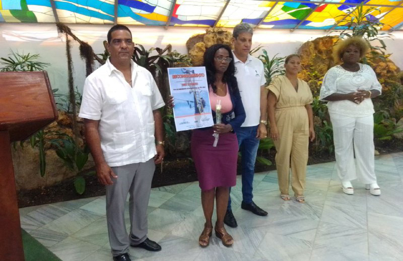ACN - Cuba