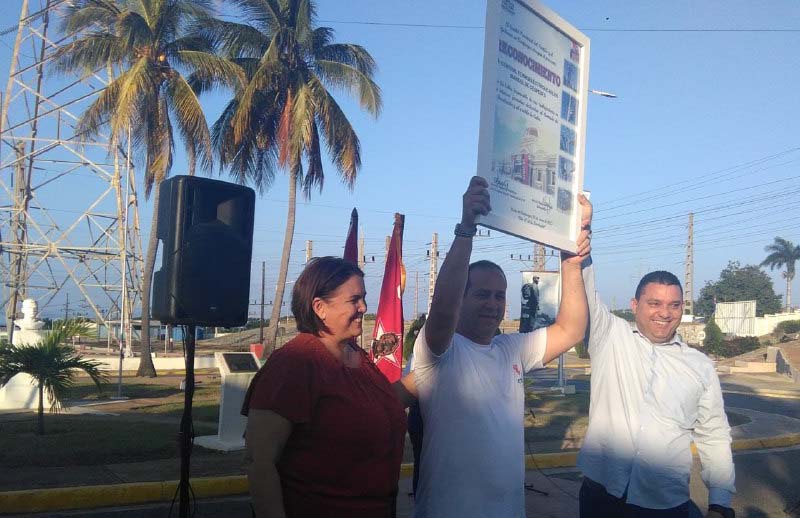 ACN - Cuba