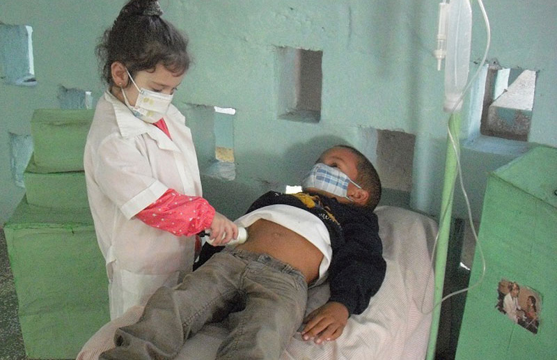 ACN - Cuba