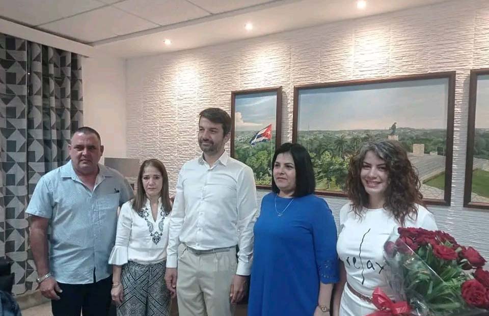 ACN - Cuba