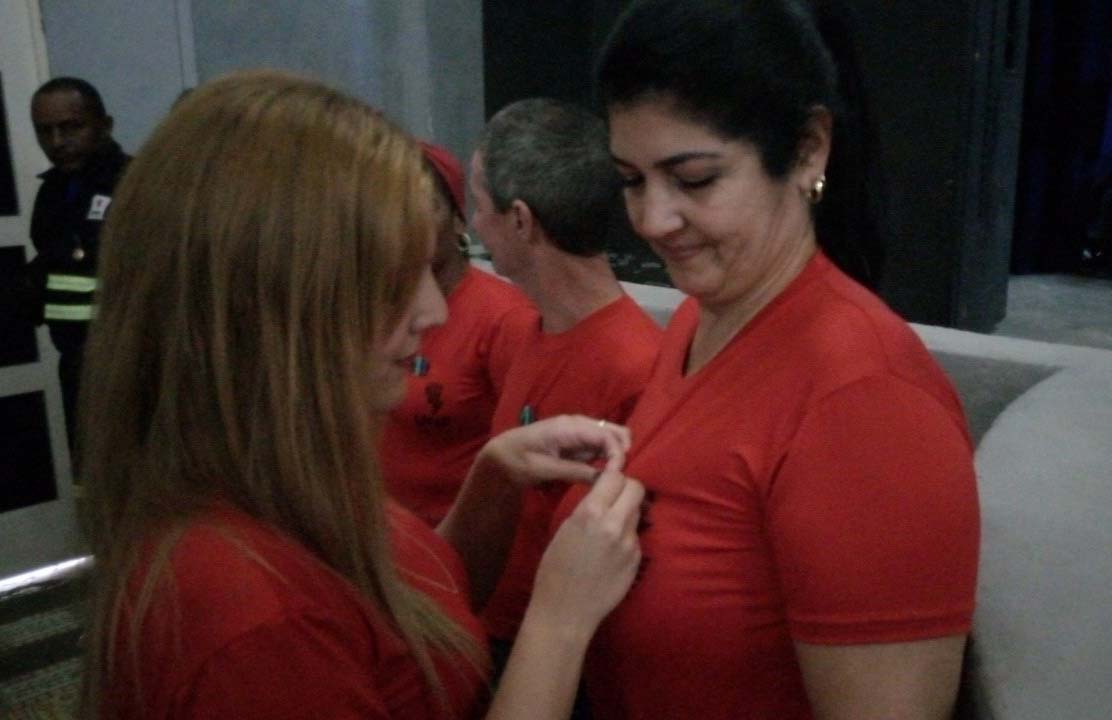ACN - Cuba