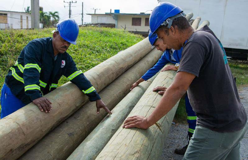 ACN - Cuba