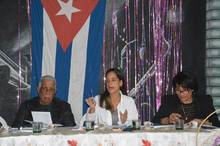 ACN - Cuba