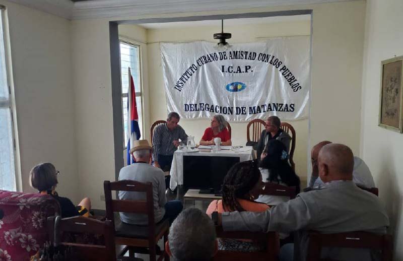 ACN - Cuba