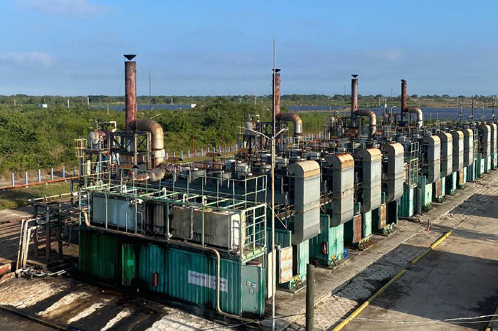 ACN - Cuba