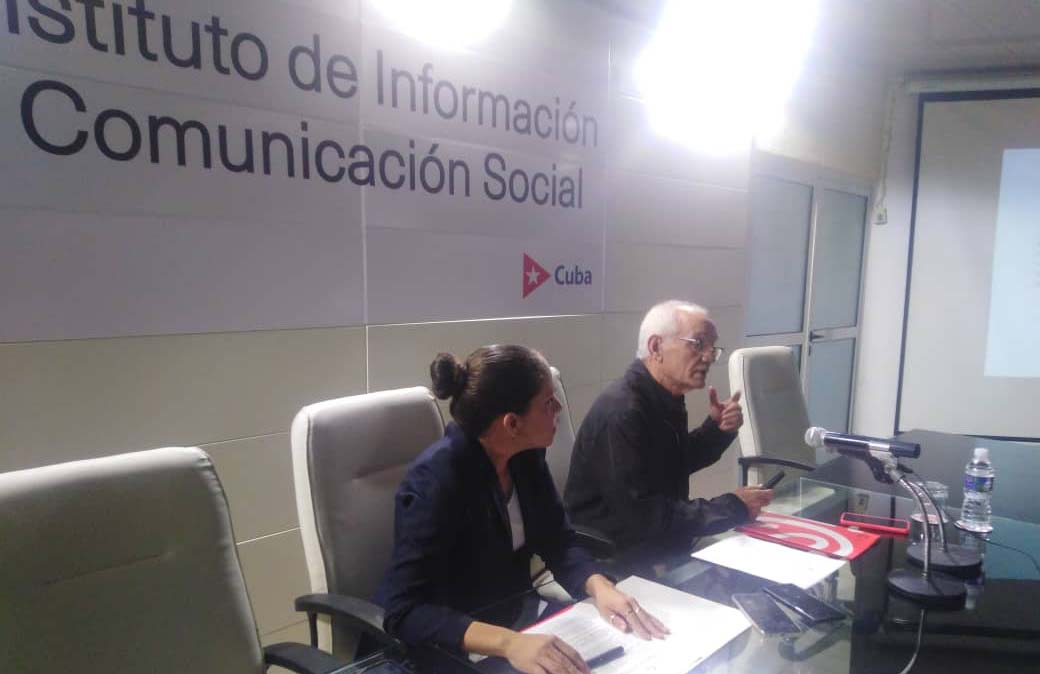 ACN - Cuba