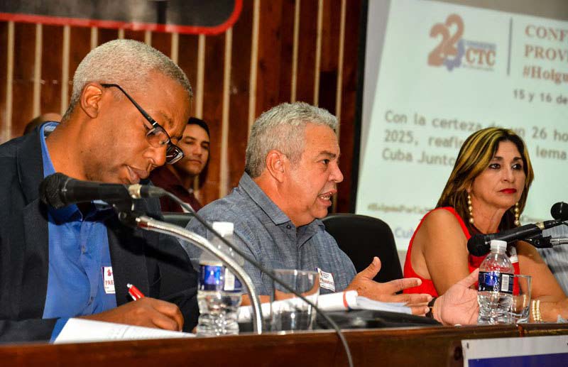 ACN - Cuba