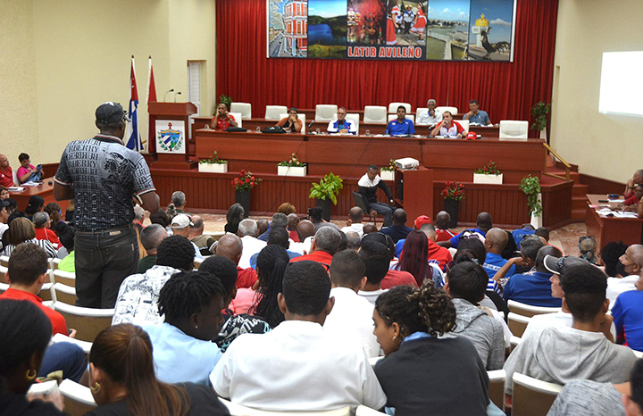 ACN - Cuba