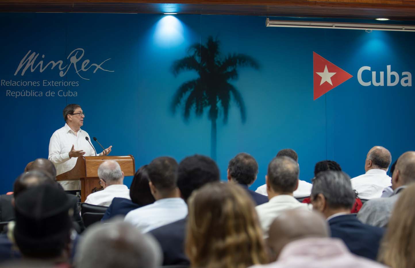 ACN - Cuba