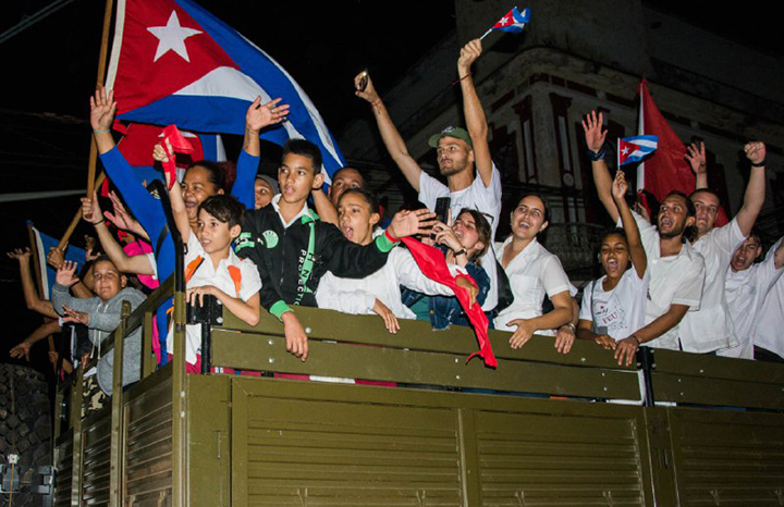 ACN - Cuba