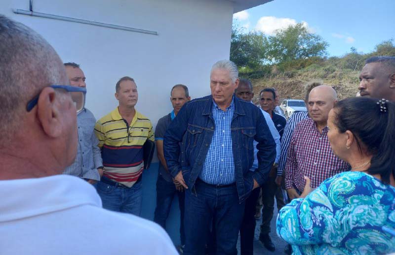 ACN - Cuba