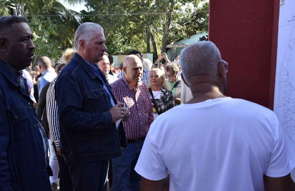 ACN - Cuba