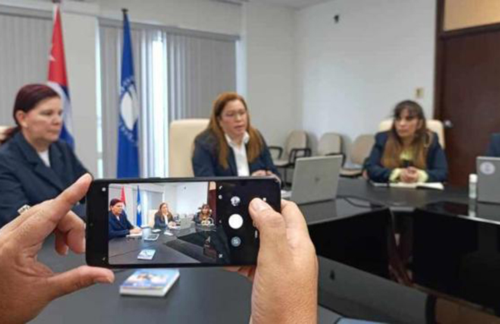 ACN - Cuba