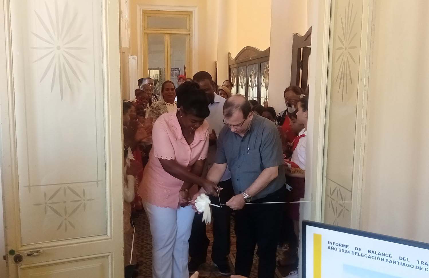 ACN - Cuba