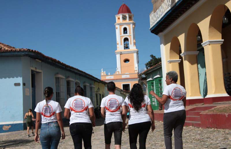 ACN - Cuba