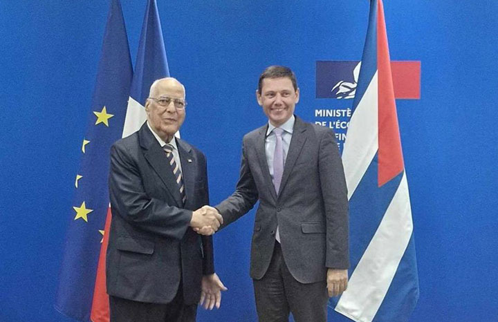 ACN - Cuba