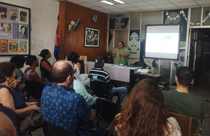ACN - Cuba