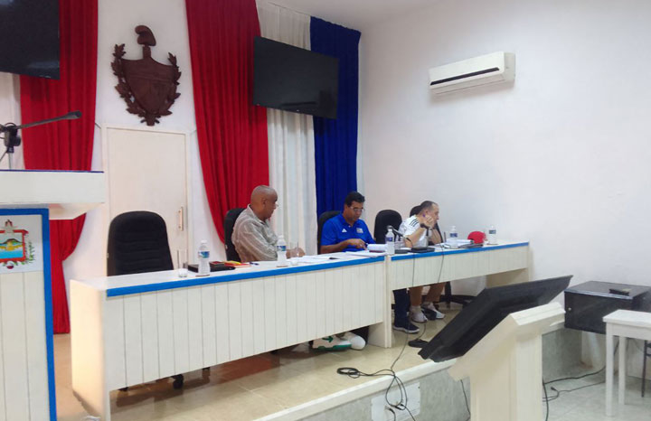 ACN - Cuba